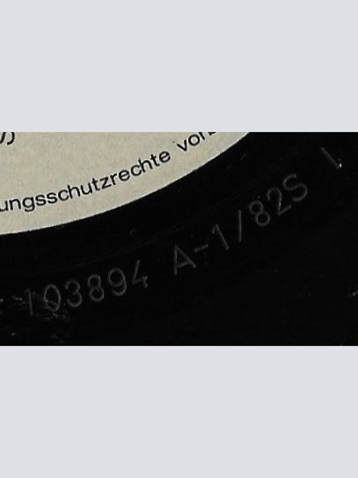 Vinyl / Orchestral Manoeuvres In The Dark - Maid Of Orleans (The Waltz Joan Of Arc)