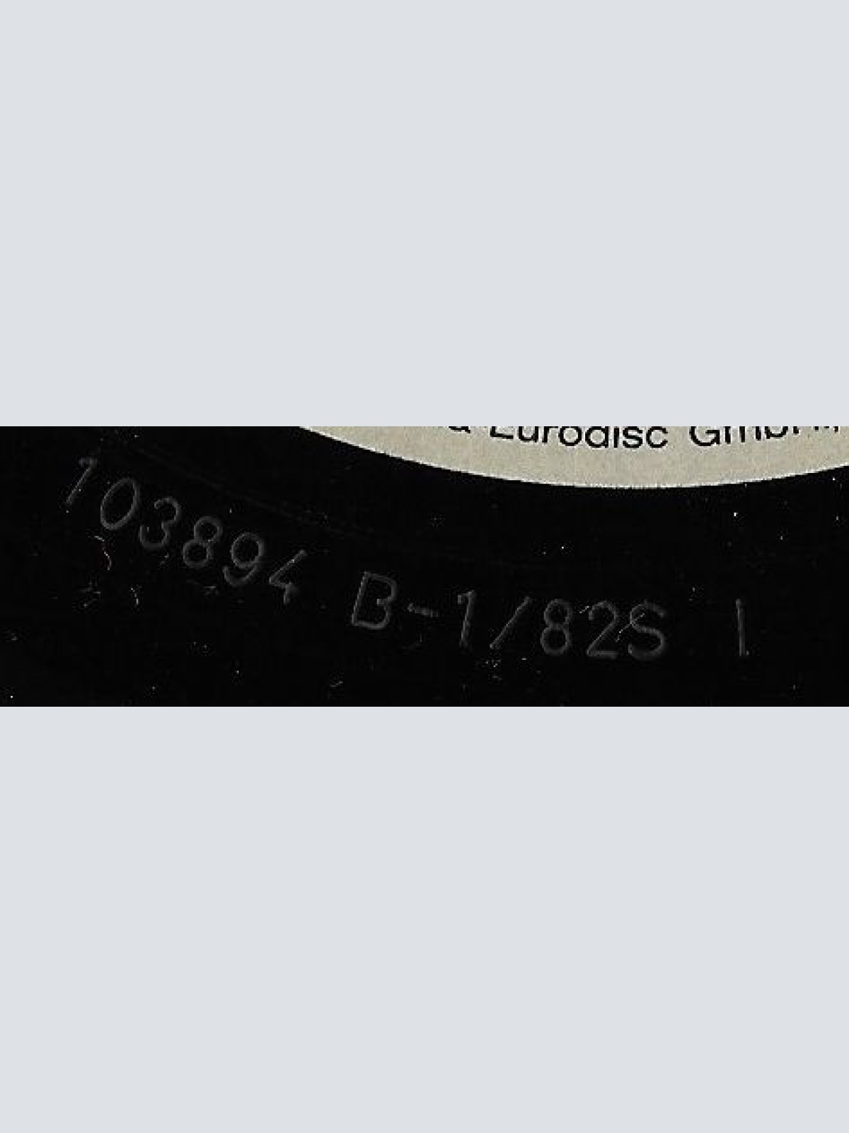 Vinyl / Orchestral Manoeuvres In The Dark - Maid Of Orleans (The Waltz Joan Of Arc)