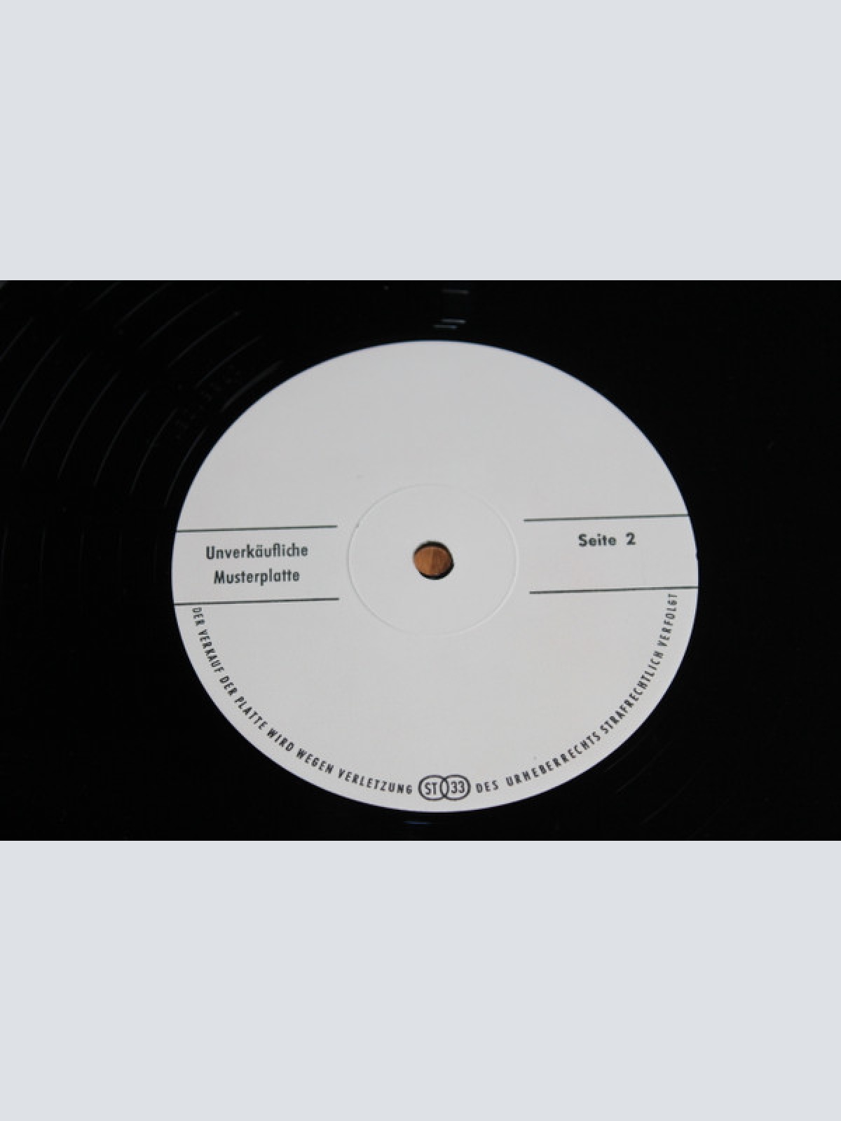 Vinyl / Cliff Richard - The Only Way Out