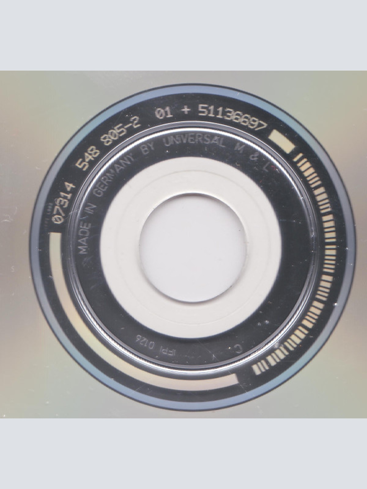 CD / Peter Cornelius - Du Entschuldige I Kenn Di