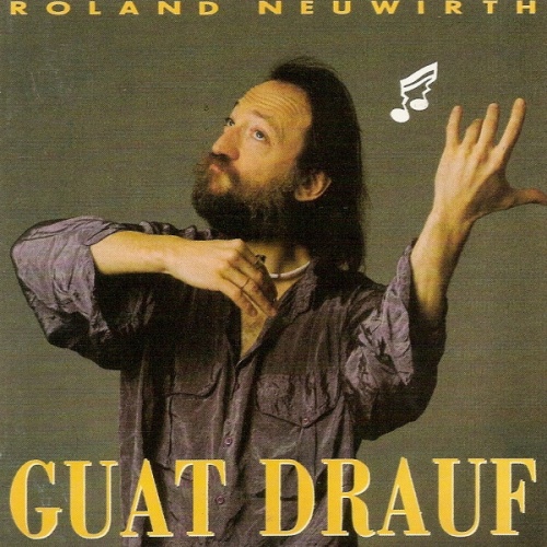 CD / Roland Neuwirth - Guat Drauf