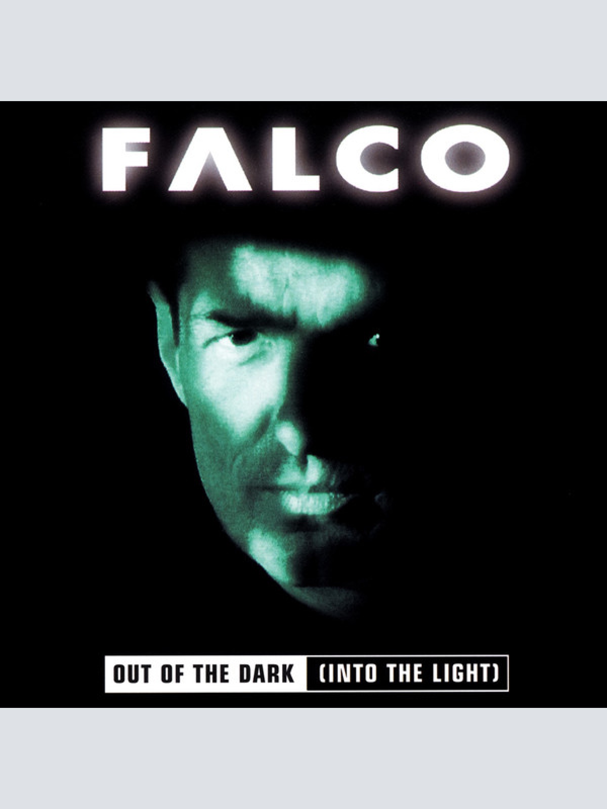 CD / Falco - Out Of The Dark (Into The Light)