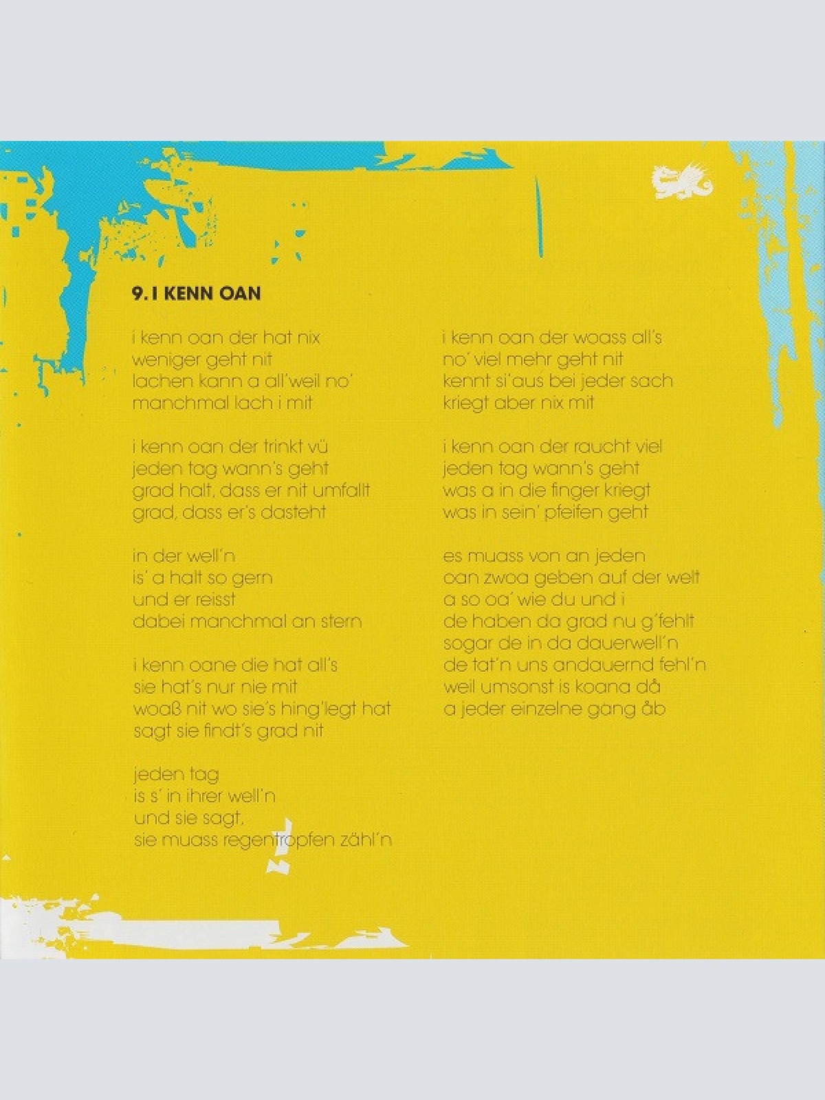 CD / Hubert Von Goisern - Entwederundoder