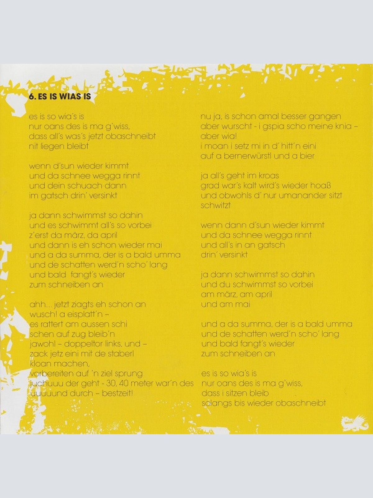 CD / Hubert Von Goisern - Entwederundoder