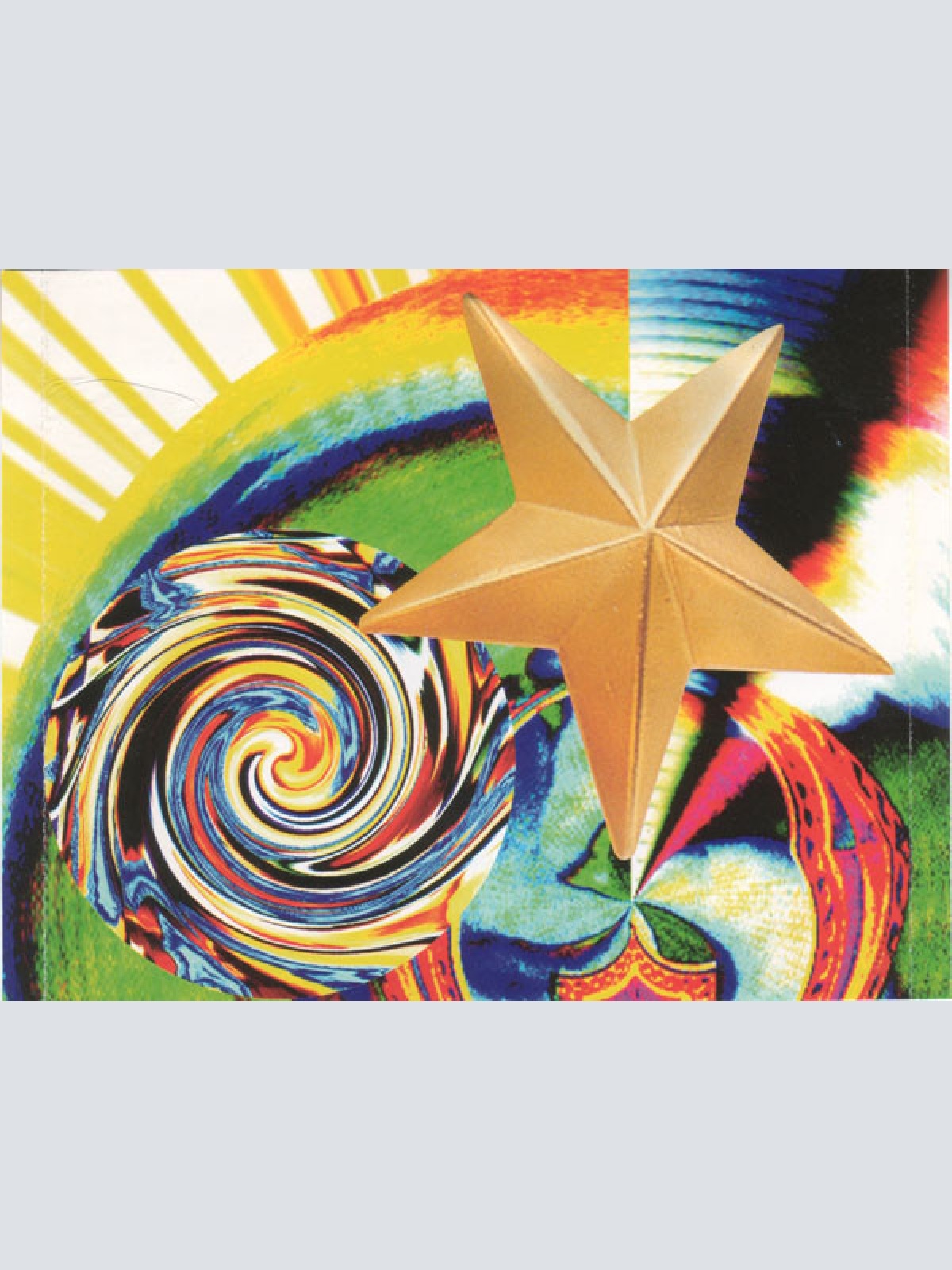 CD / Various - Bravo Dance X-Mas