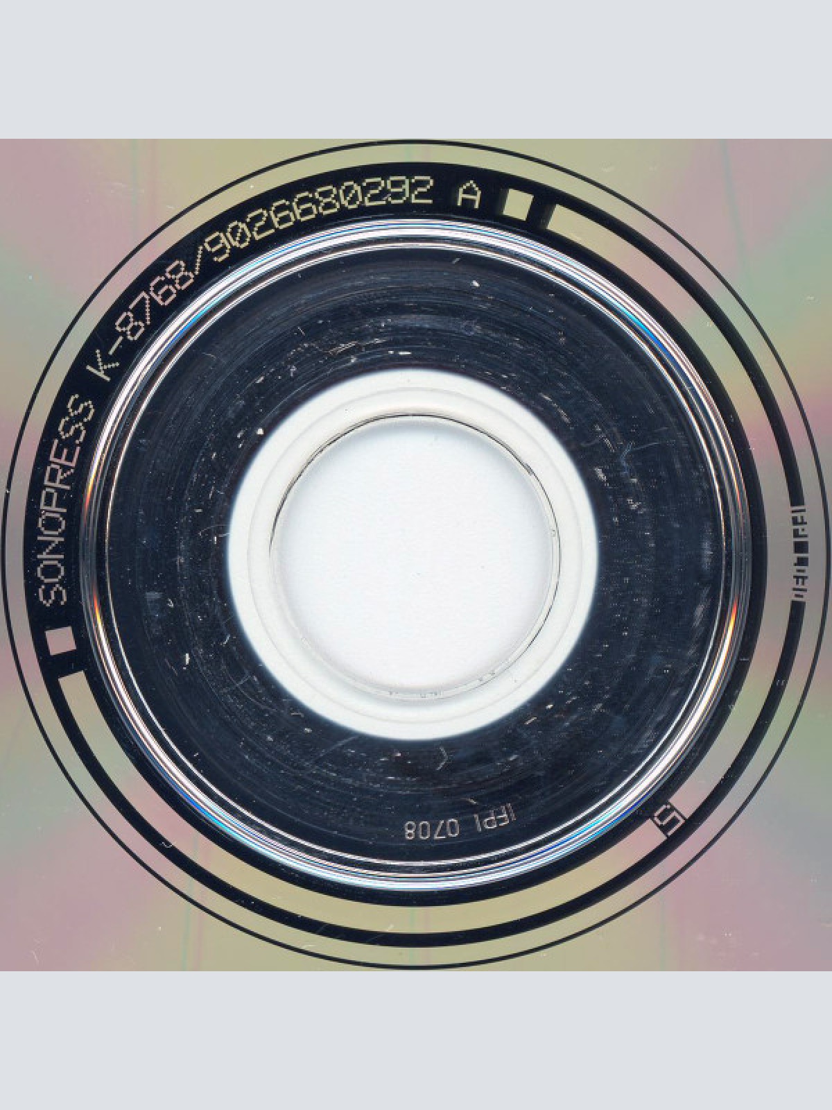 CD / London Symphony Orchestra / London Philharmonic Orchestra / The Sinfonia Of London* / Gary Brooker • Geoff Whitehorn • Dave Bronze • Mark Brzezicki - The Long Goodbye - Symphonic Music Of Procol Harum