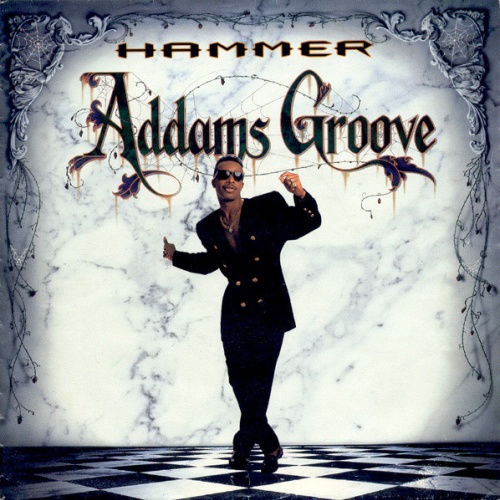 Vinyl / Hammer* - Addams Groove