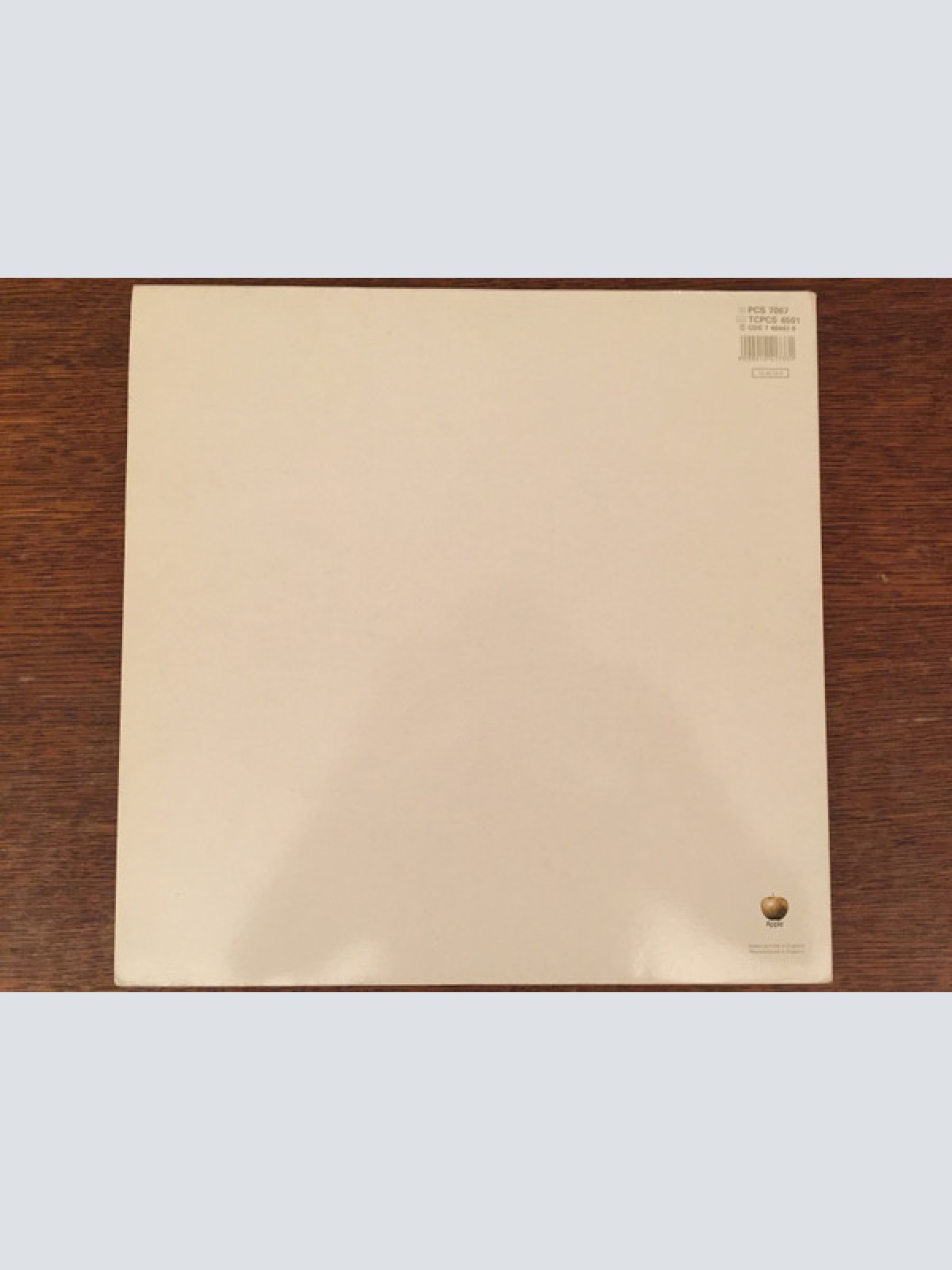 Vinyl / The Beatles - The Beatles