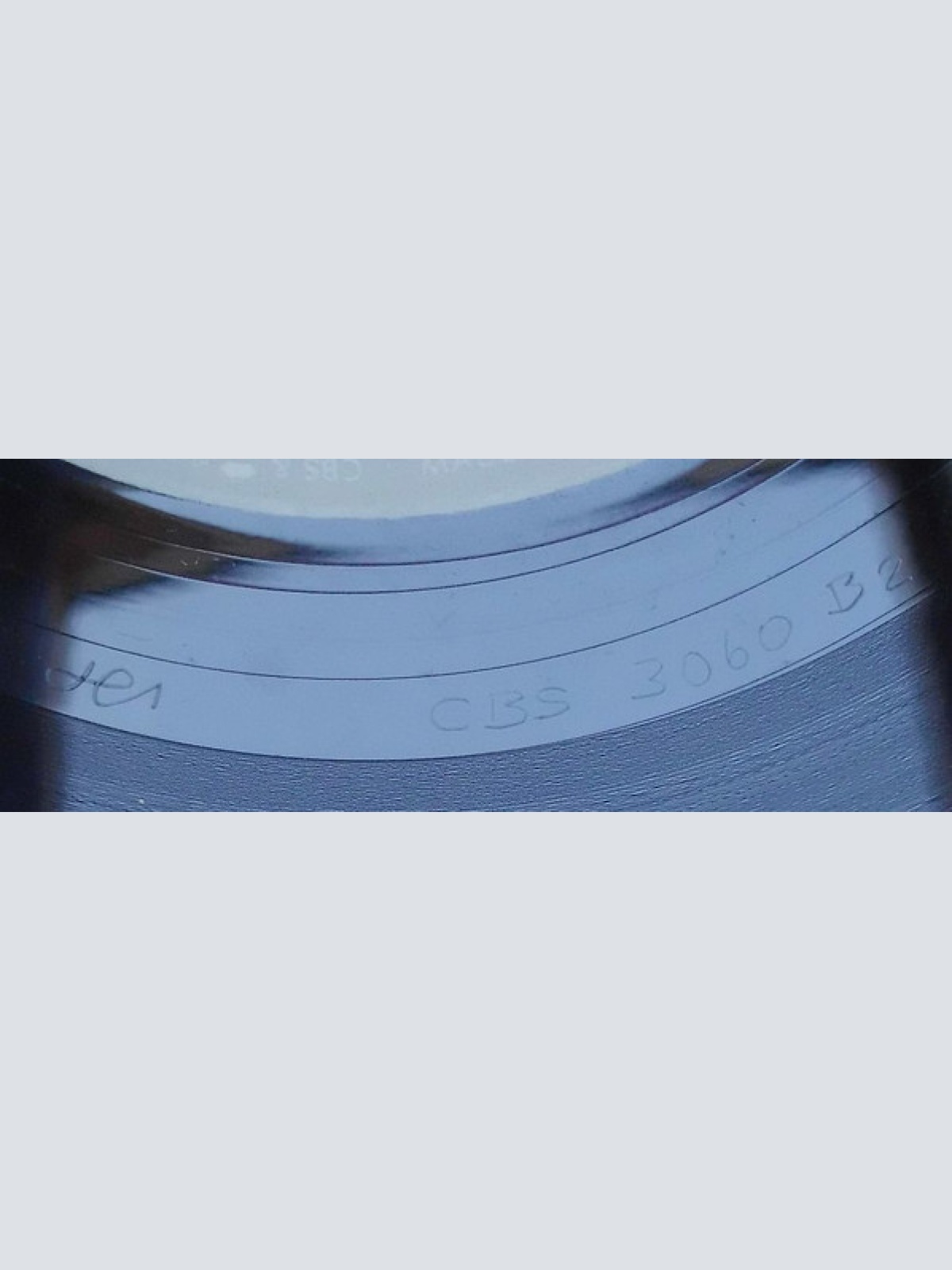 Vinyl / Nena - 99 Luftballons