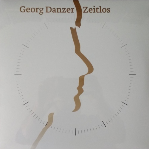 Vinyl / Georg Danzer - Zeitlos