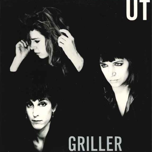 Vinyl / UT - Griller