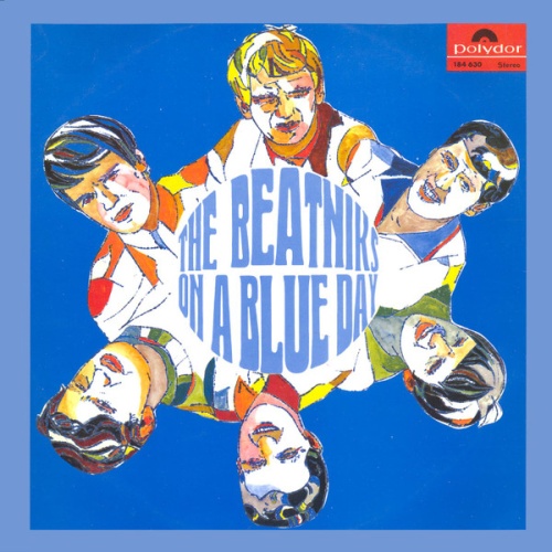 Vinyl / The Beatniks (6) - On A Blue Day