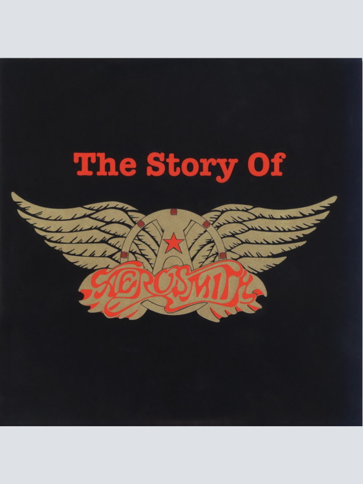 CD / Aerosmith - Pandora's Toys