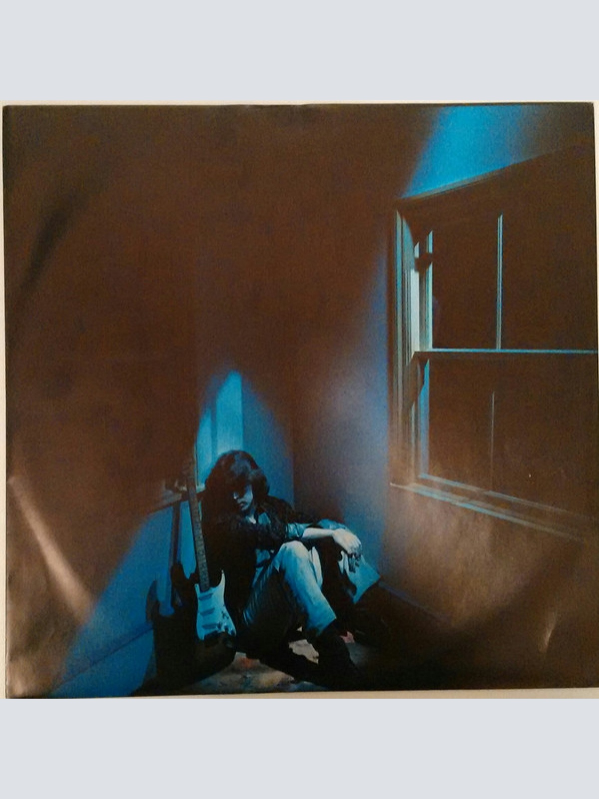 Vinyl / Mick Taylor - Mick Taylor