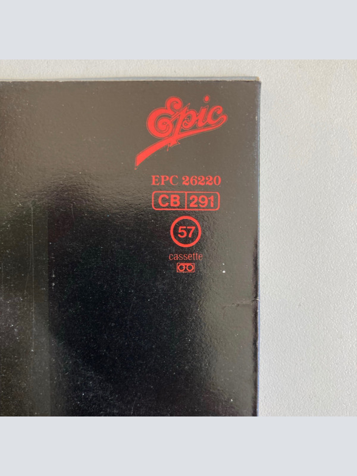 Vinyl / The Stranglers - Aural Sculpture