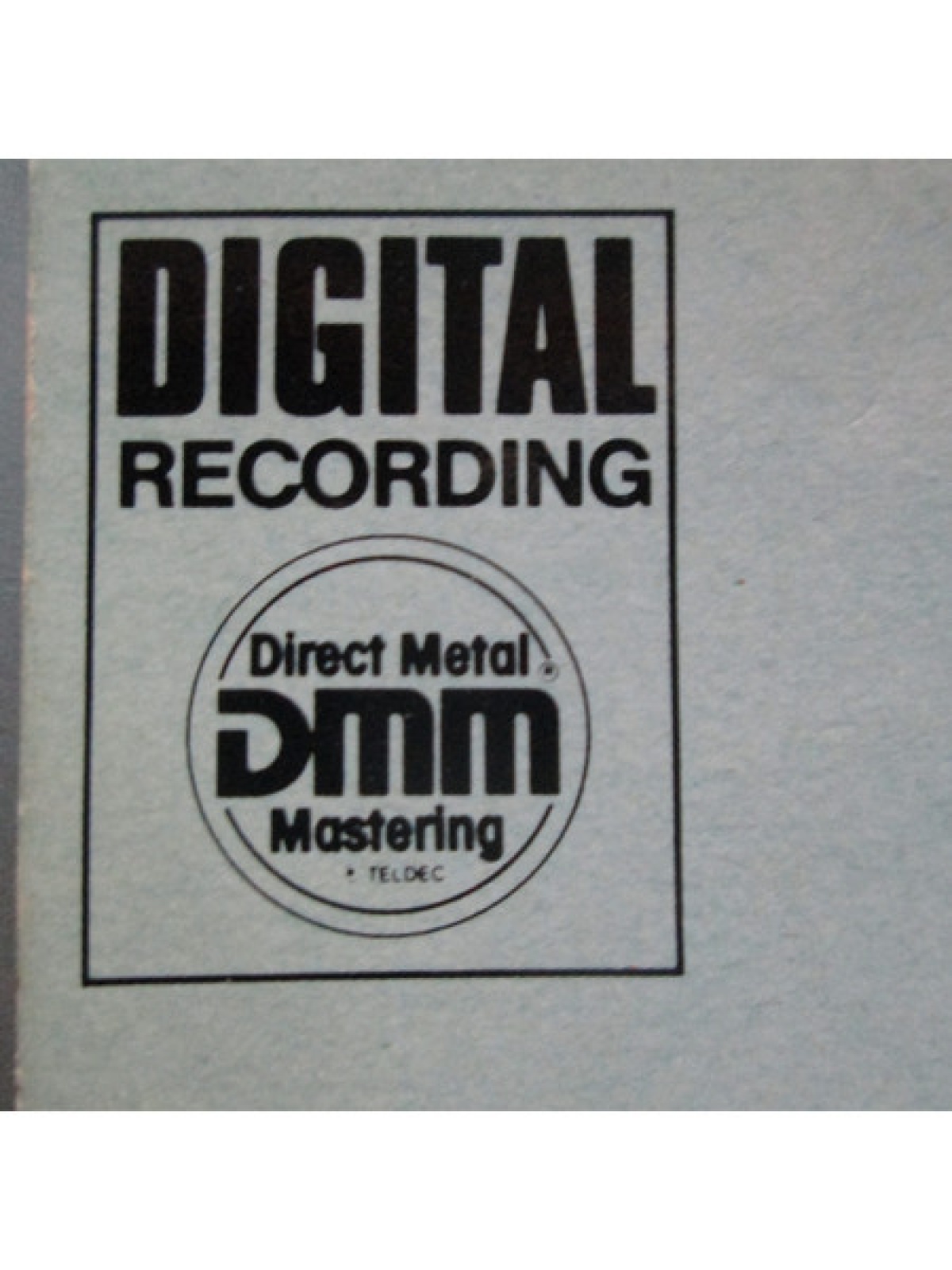 Vinyl / The Alan Parsons Project - Gaudi