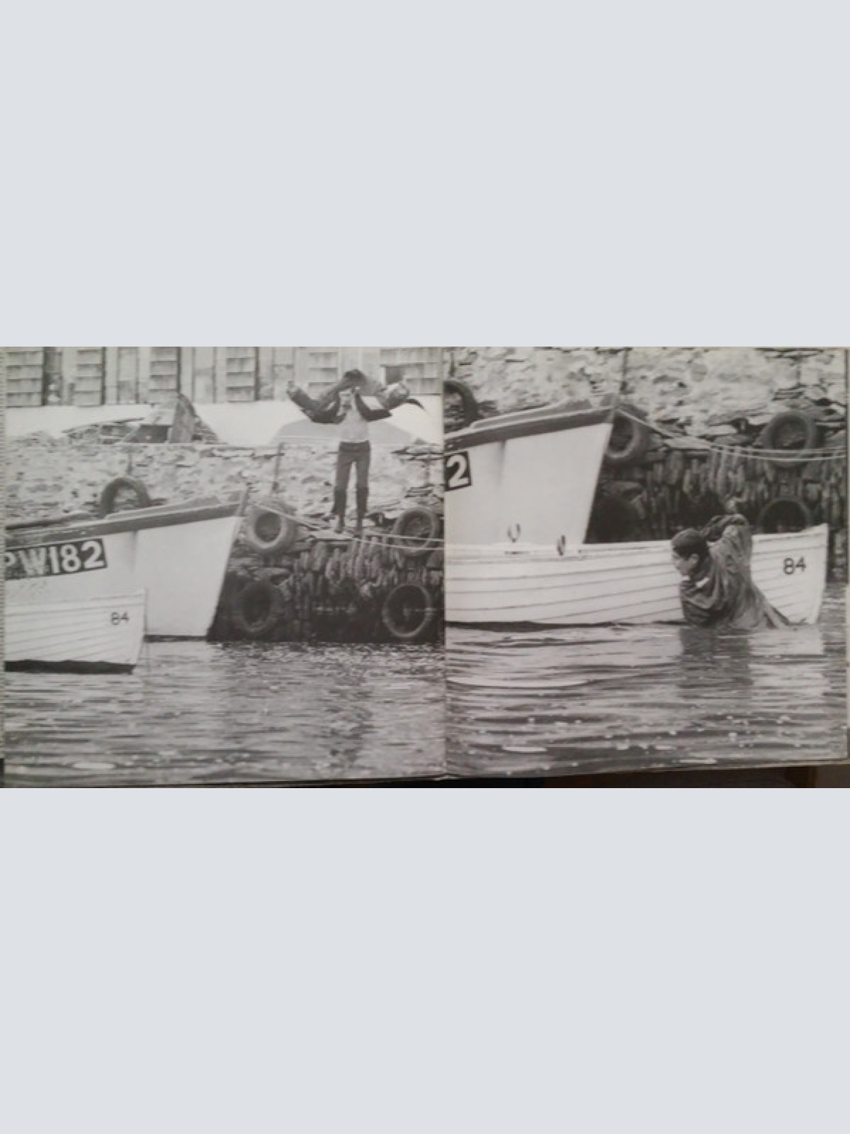 Vinyl / The Who - Quadrophenia