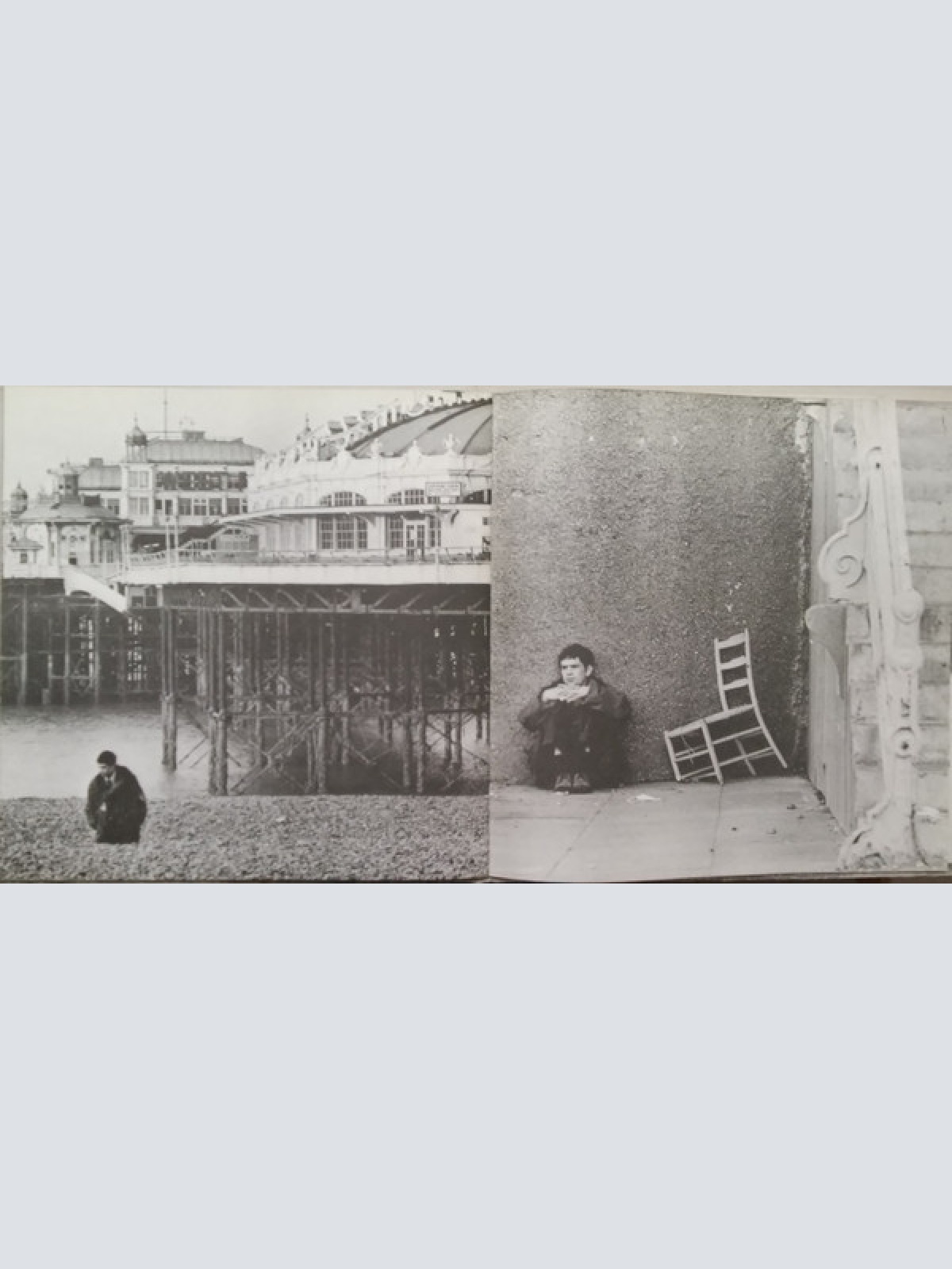 Vinyl / The Who - Quadrophenia