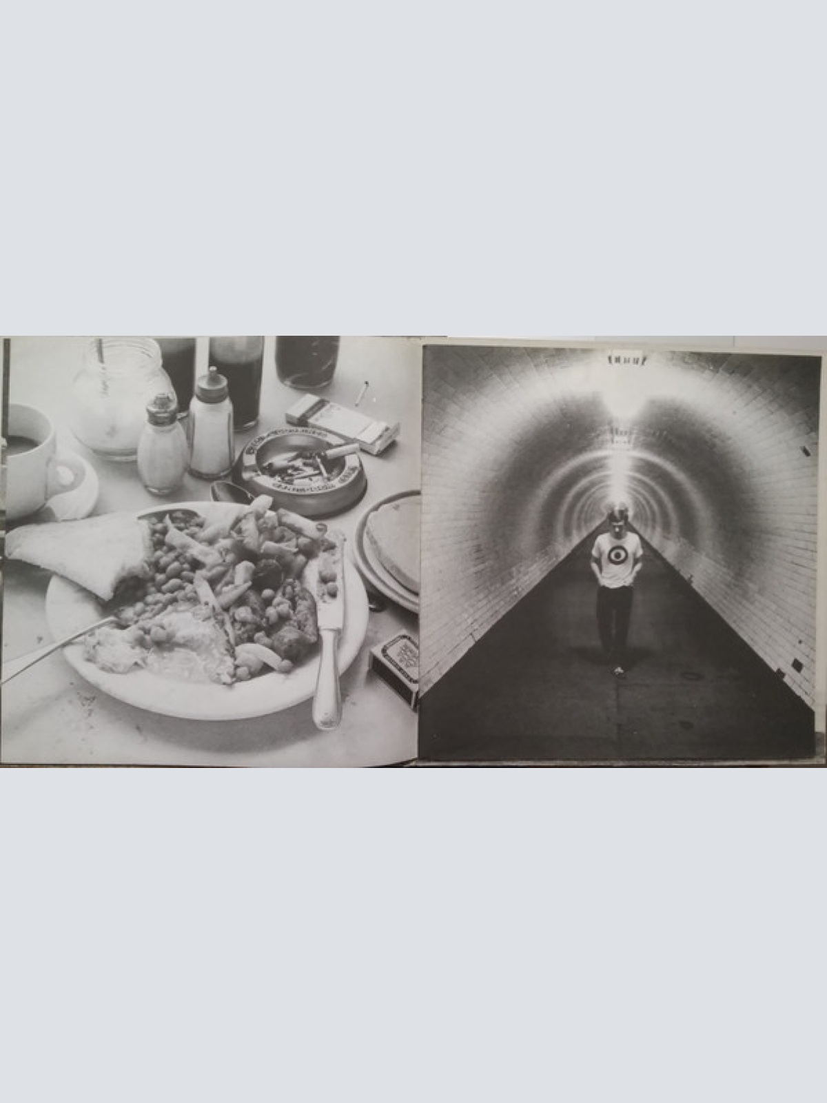 Vinyl / The Who - Quadrophenia