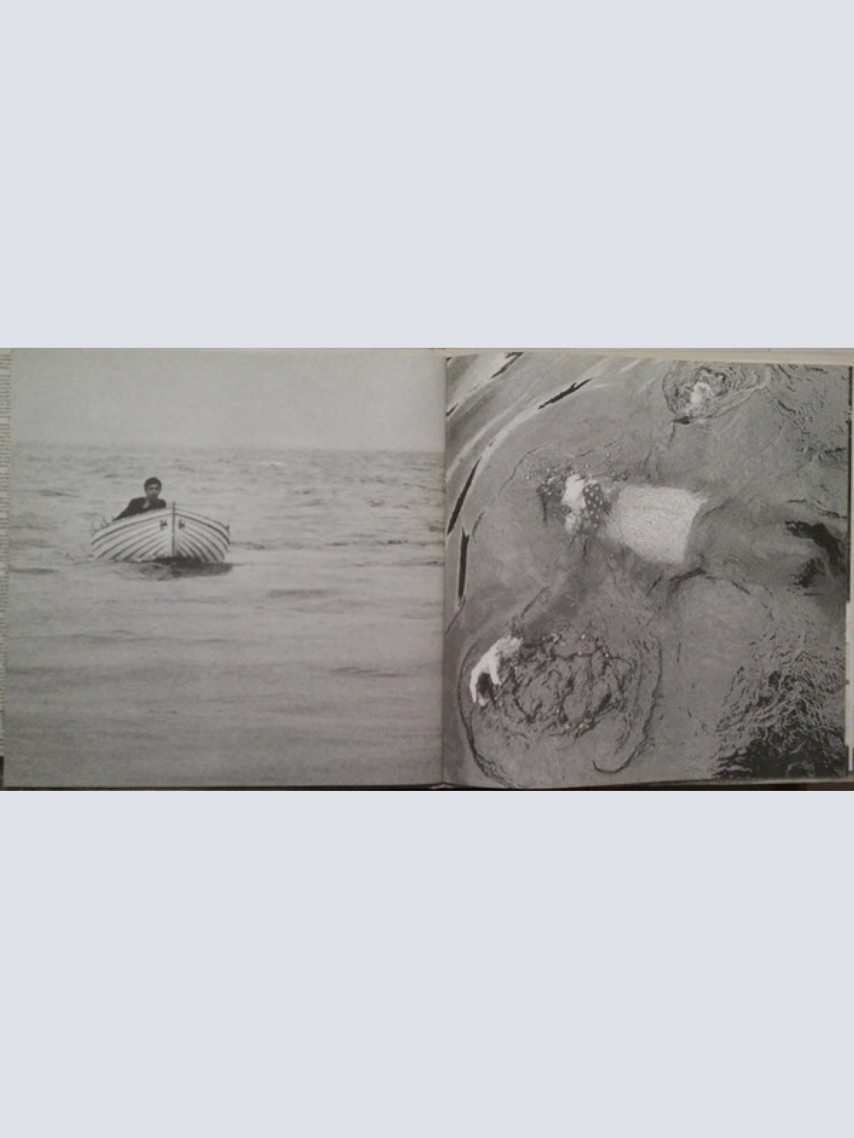 Vinyl / The Who - Quadrophenia