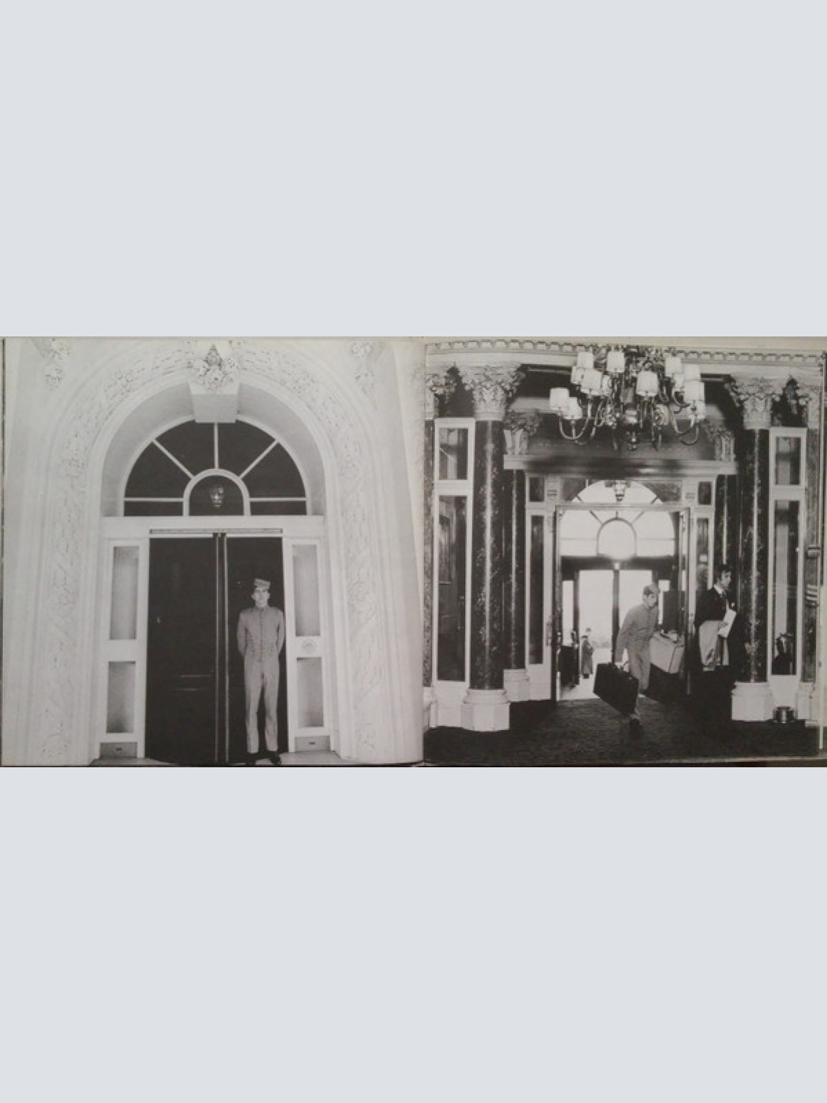 Vinyl / The Who - Quadrophenia