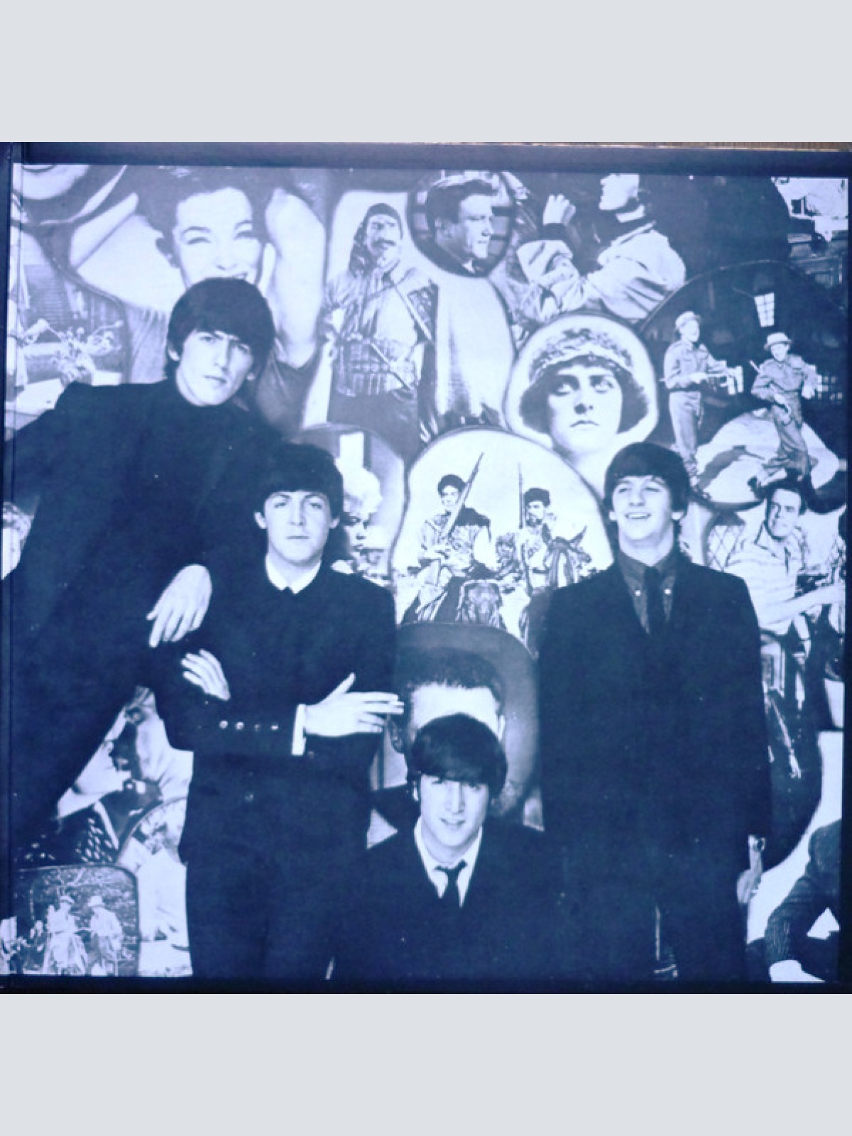 Vinyl / The Beatles - Beatles For Sale