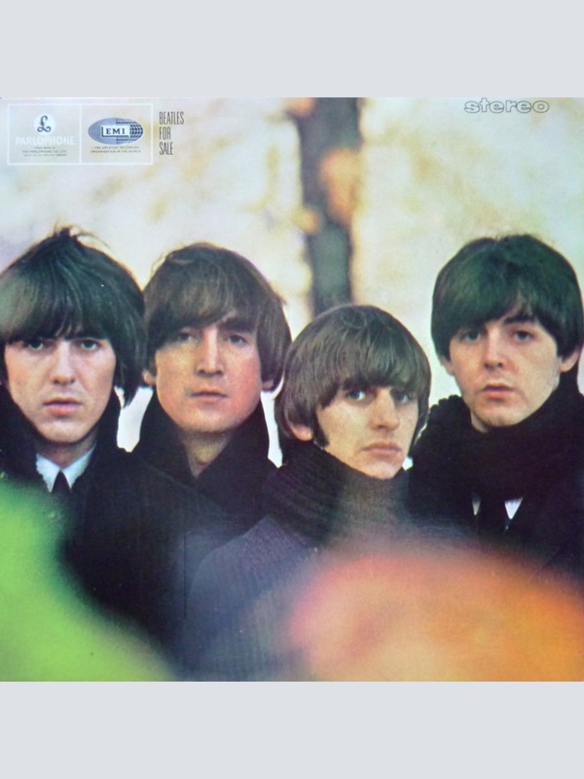 Vinyl / The Beatles - Beatles For Sale