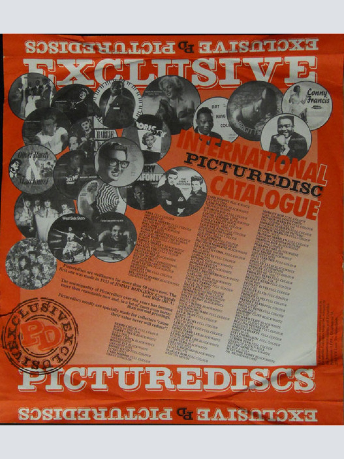 Vinyl / The Beach Boys - Surfin' Safari / 25 Years Later