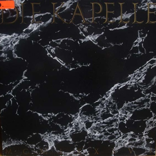 Vinyl / Die Kapelle - MCMLXXXVI