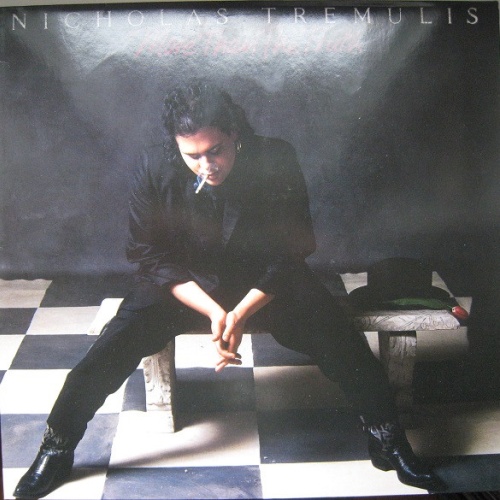 Vinyl / Nicholas Tremulis - More Than The Truth