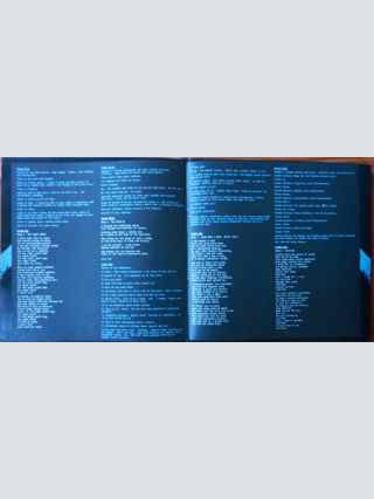 Vinyl / Robert Calvert - Captain Lockheed And The Starfighters