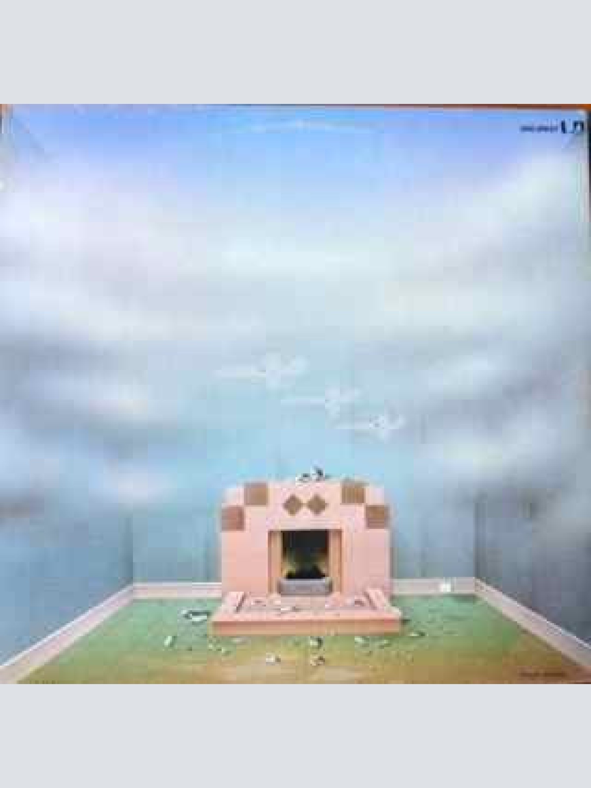 Vinyl / Robert Calvert - Captain Lockheed And The Starfighters