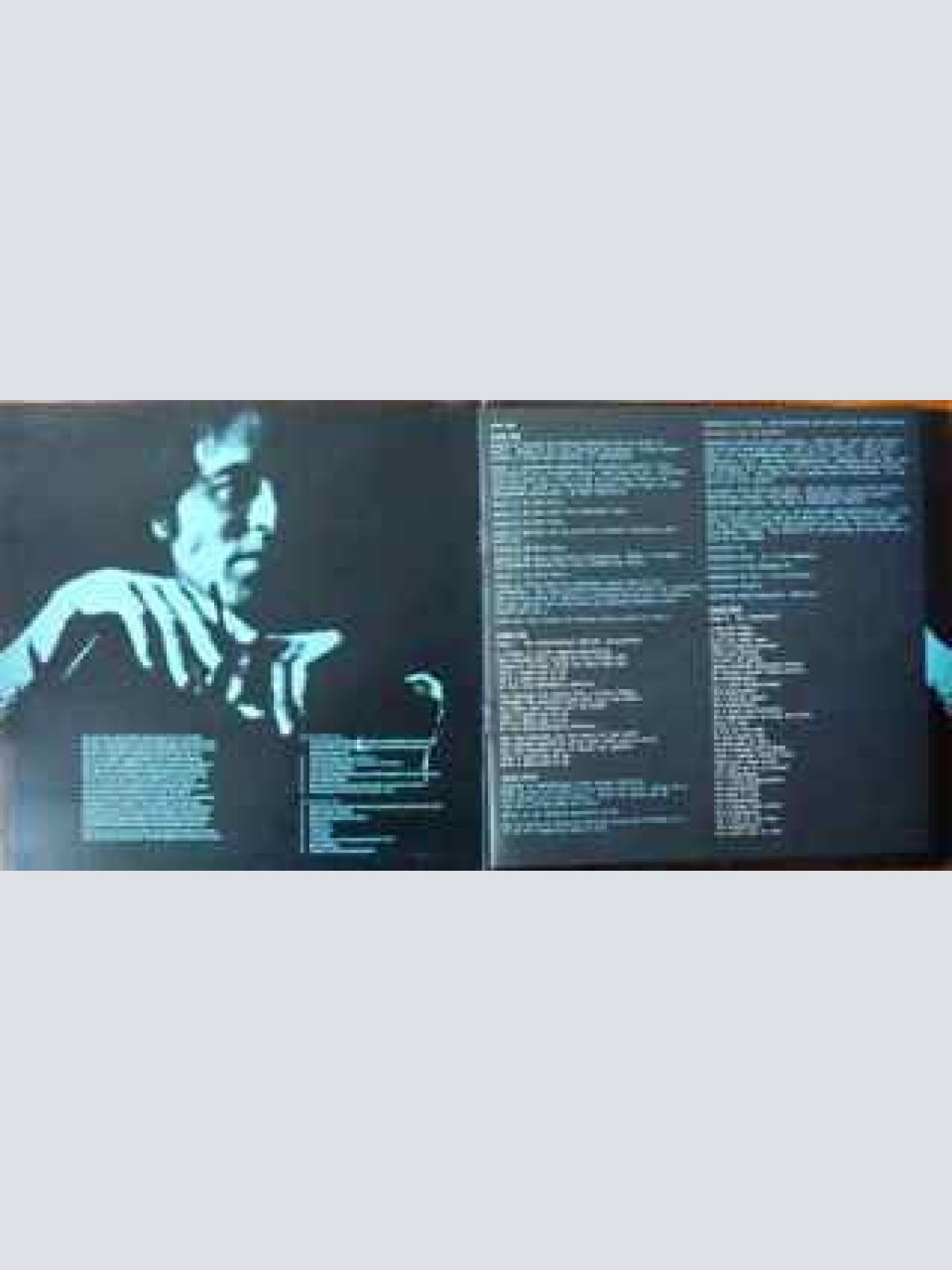 Vinyl / Robert Calvert - Captain Lockheed And The Starfighters