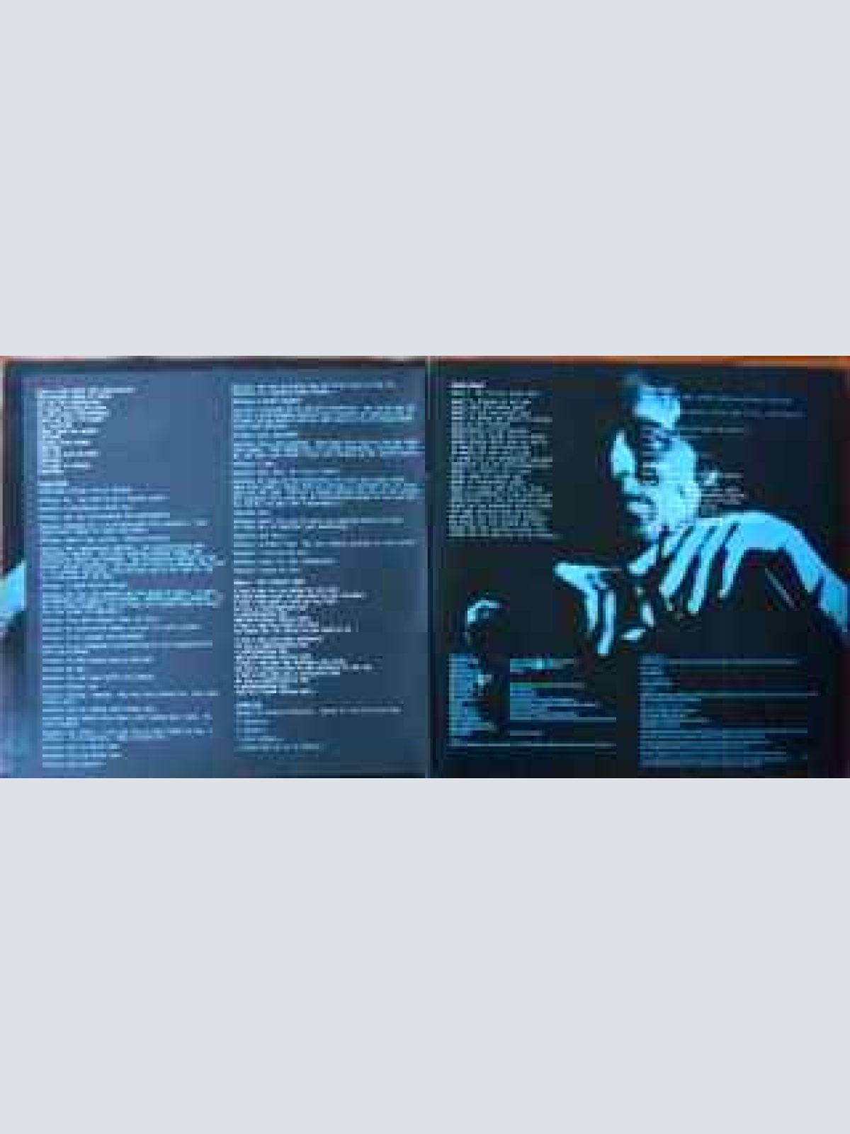 Vinyl / Robert Calvert - Captain Lockheed And The Starfighters