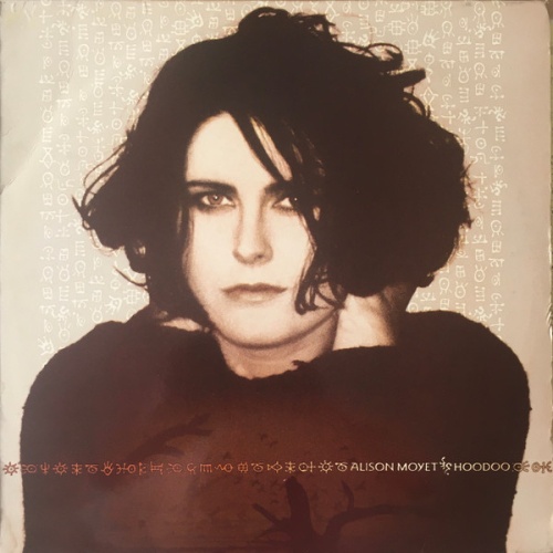 Vinyl / Alison Moyet - Hoodoo