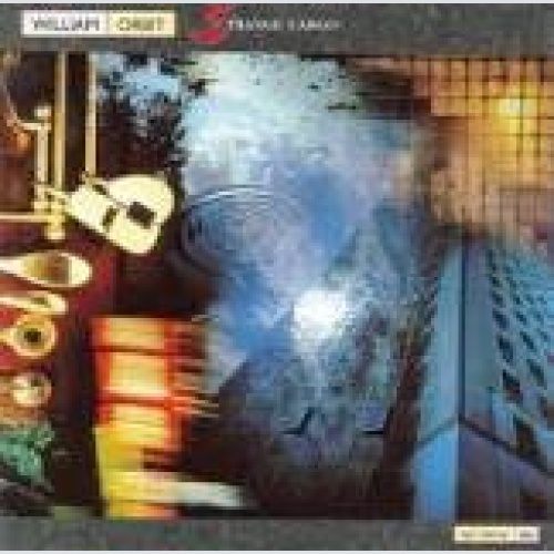 Vinyl / William Orbit - Strange Cargo