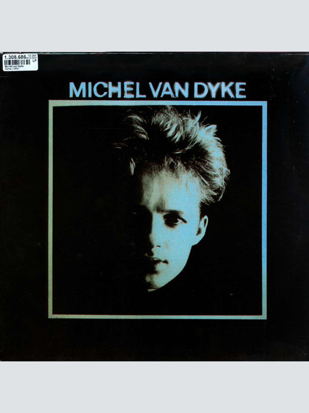 Vinyl / Michel Van Dyke - Michel Van Dyke