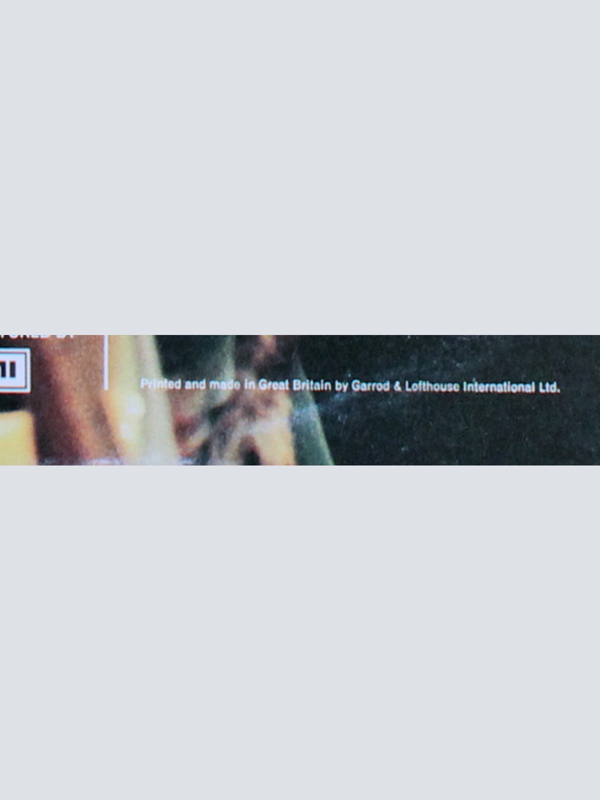 Vinyl / Jimi Hendrix - What'd I Say