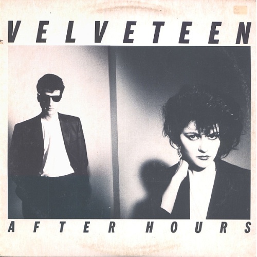 Vinyl / Velveteen (2) - After Hours