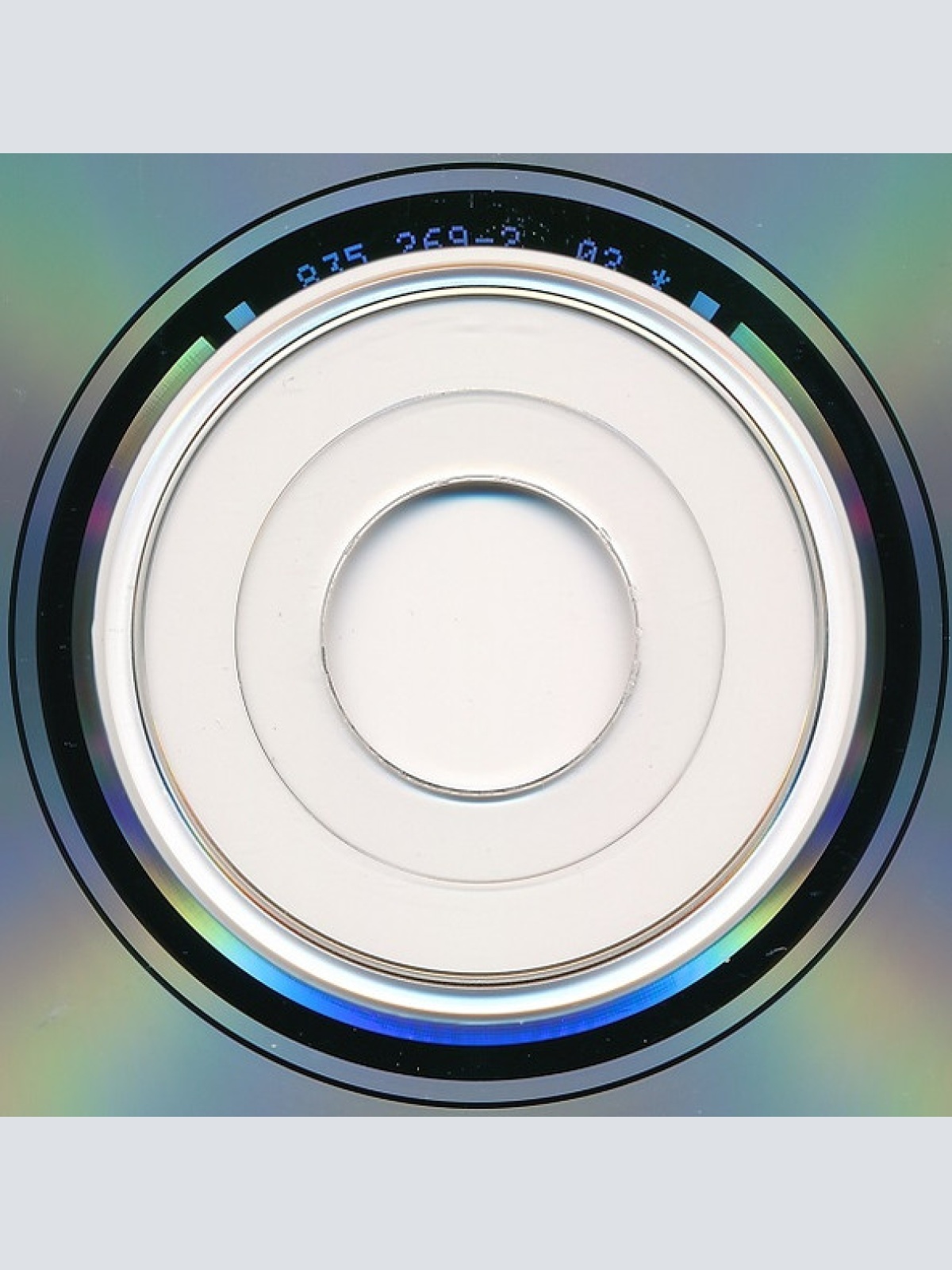 CD / Eric Clapton - Crossroads