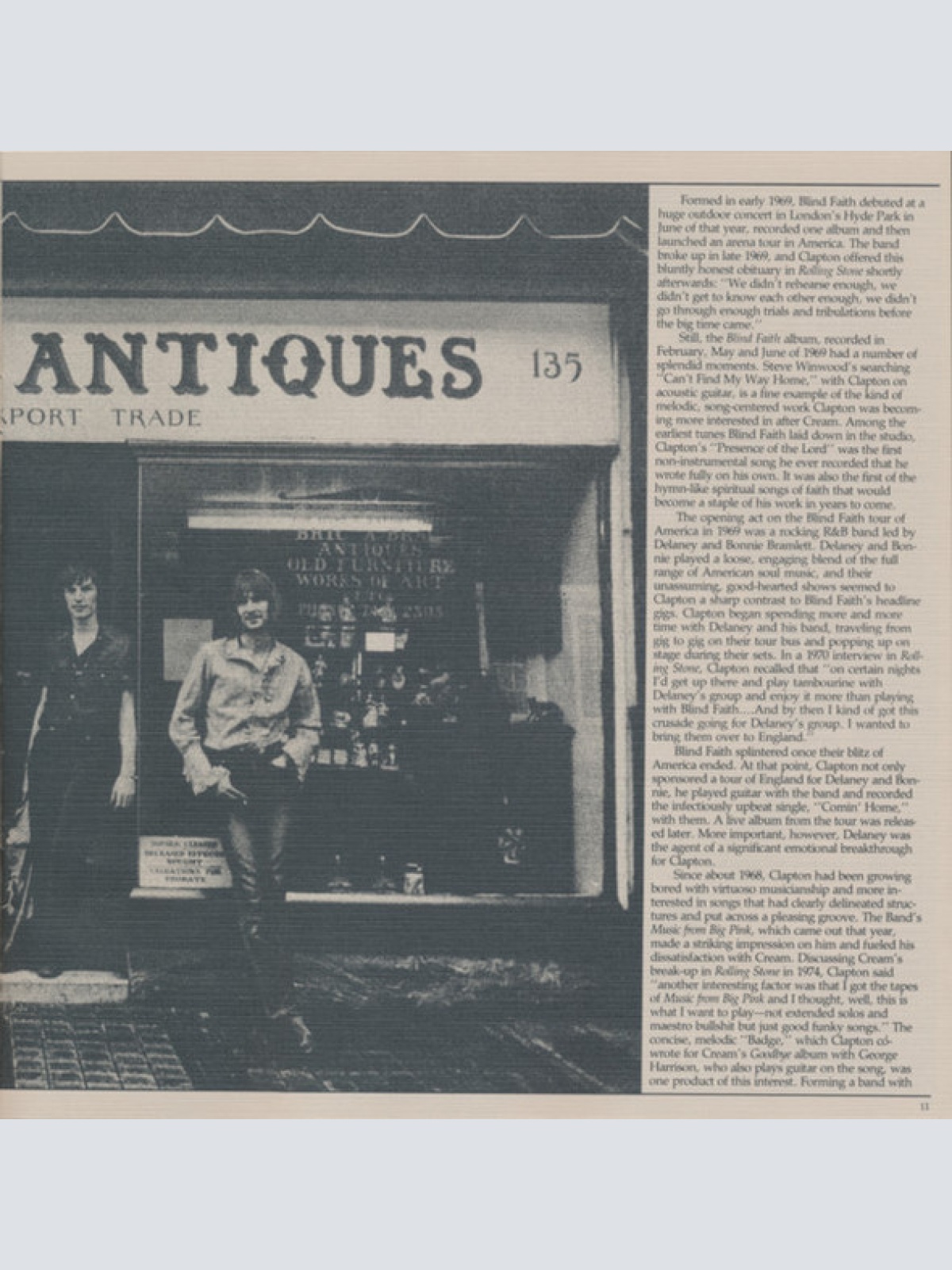 CD / Eric Clapton - Crossroads