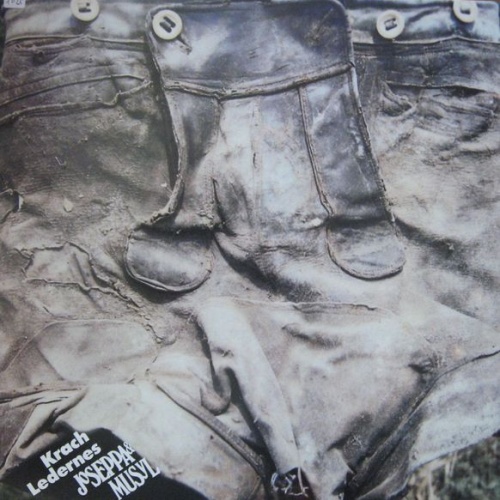 Vinyl / Joseppa & Musyl* - Krach Ledernes