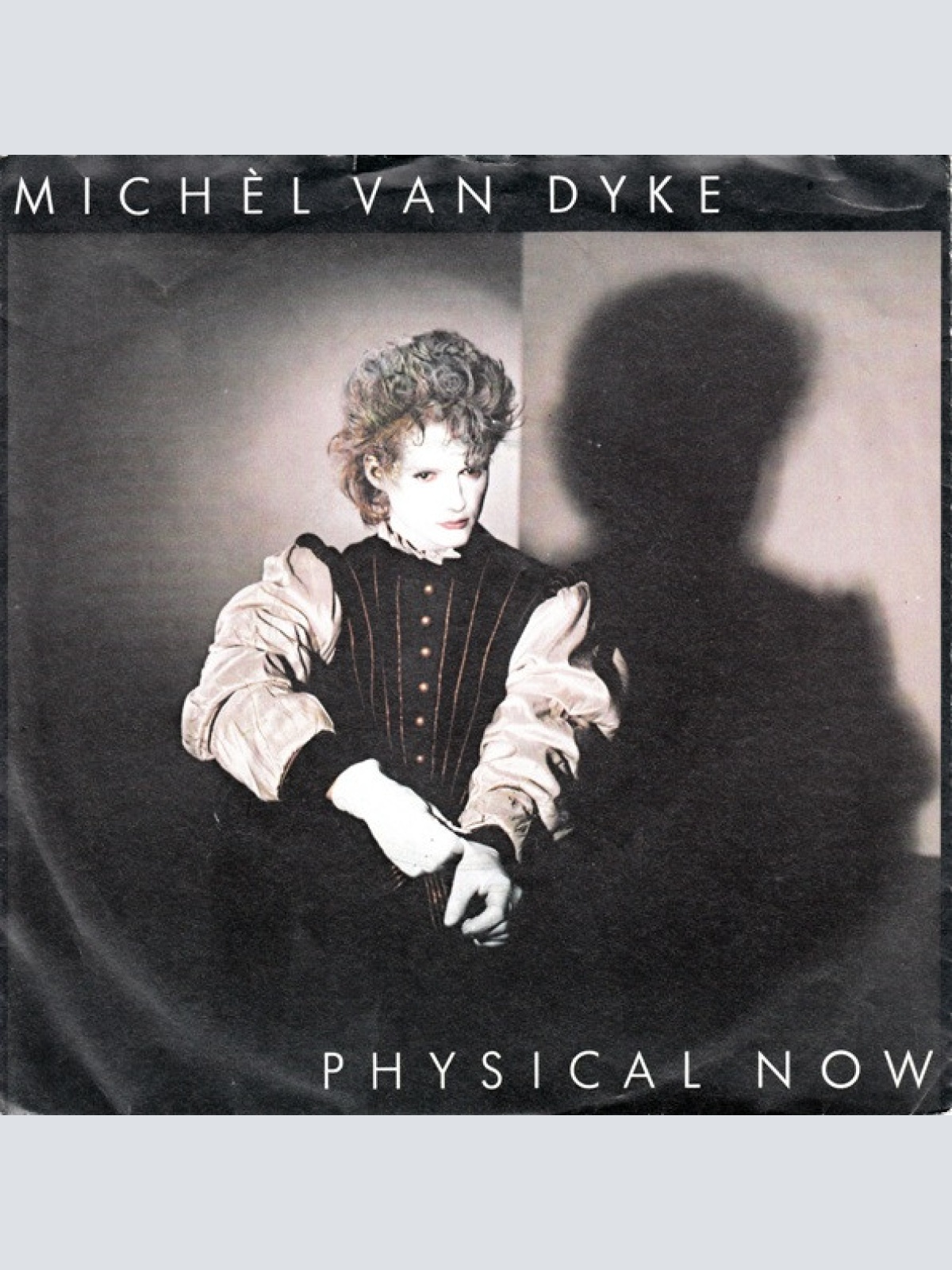 Vinyl / Michèl Van Dyke* - Physical Now