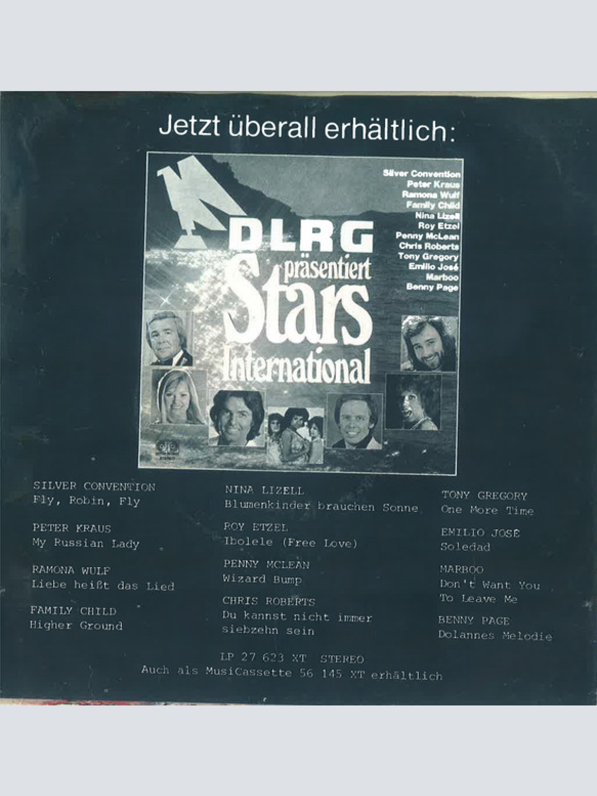 Vinyl / Classics* - Sunshine Baby (Baby Let Me Taste Your Wine) / Goodbye, Farewell