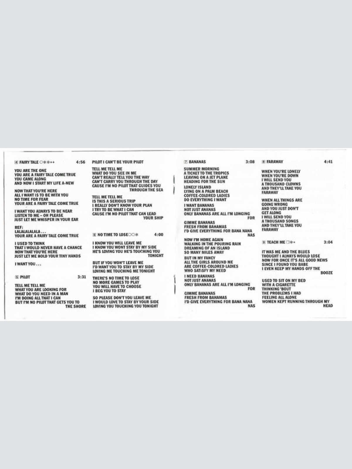 CD / Alex Rehak - Alex Rehak