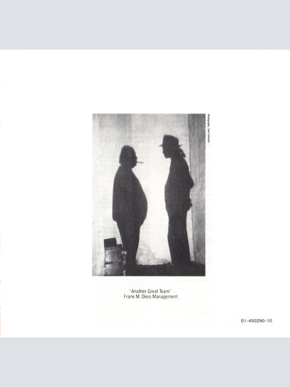 CD / Michael Jackson - Bad