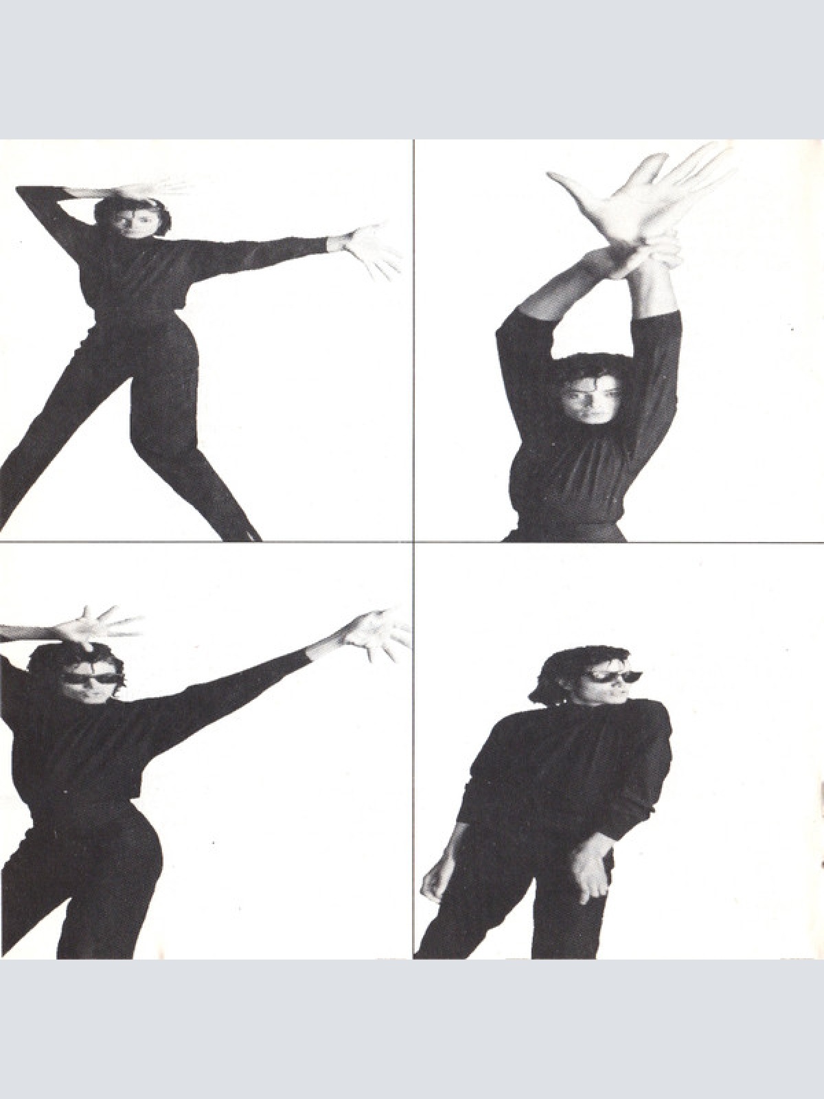 CD / Michael Jackson - Bad