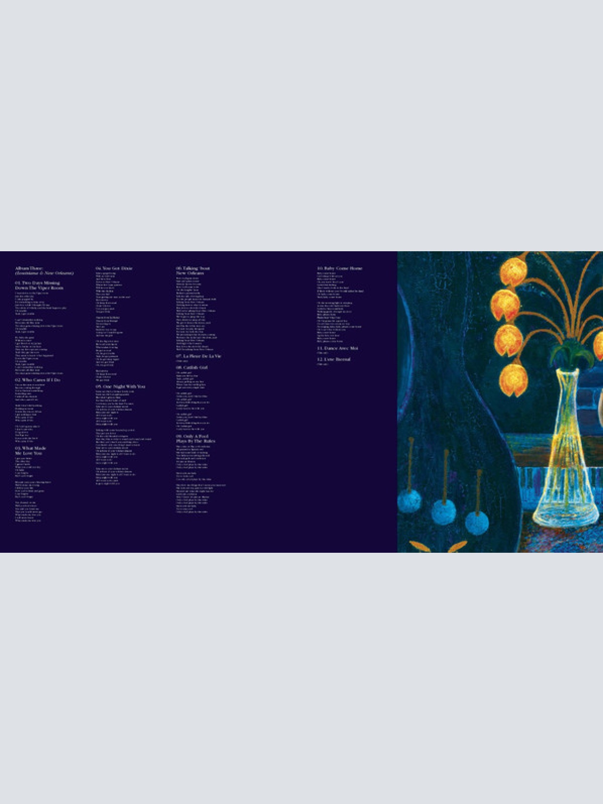 CD / Chris Rea - Blue Guitars