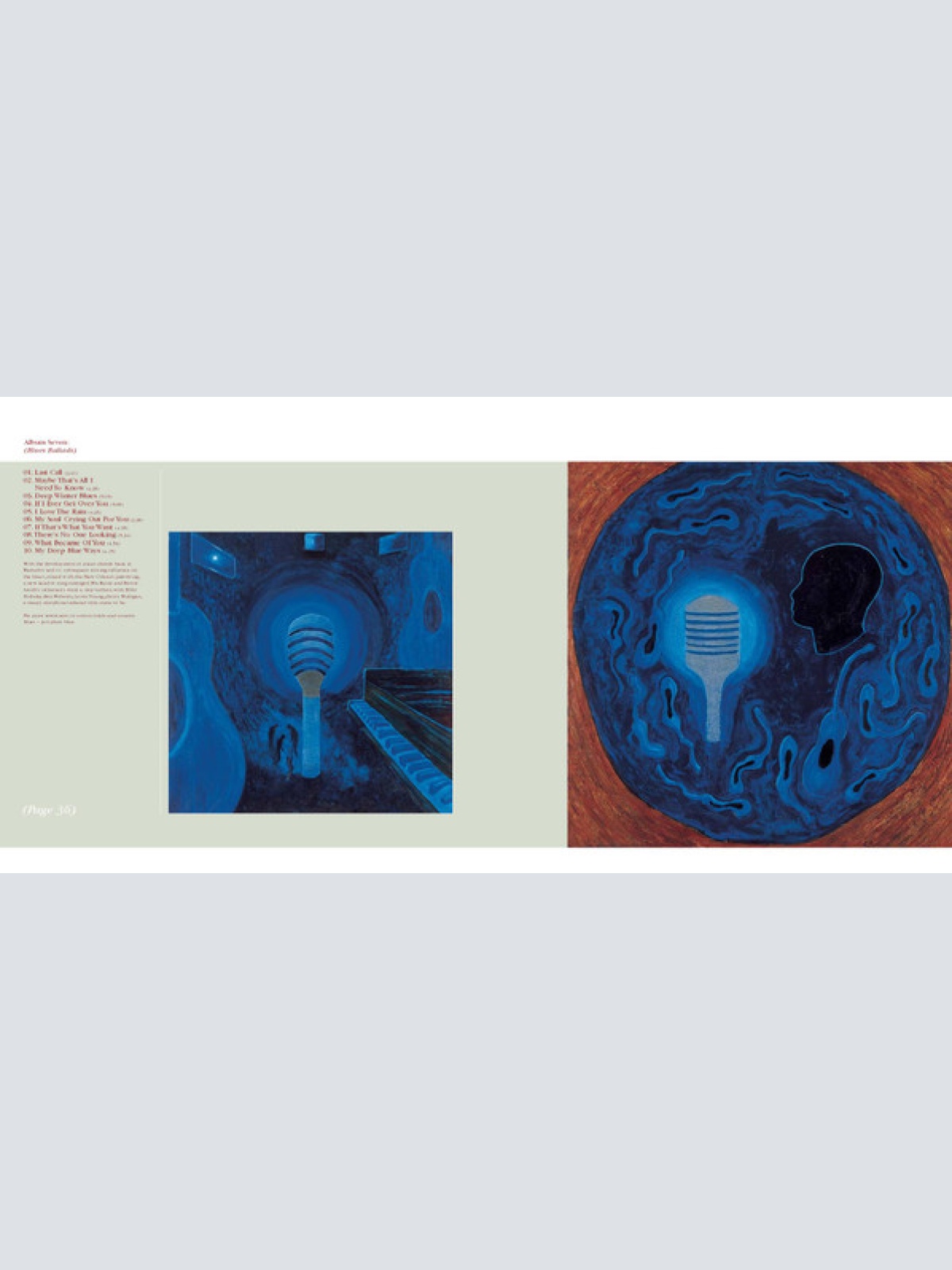 CD / Chris Rea - Blue Guitars