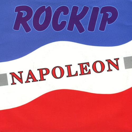 Vinyl / Rockip - Napoleon